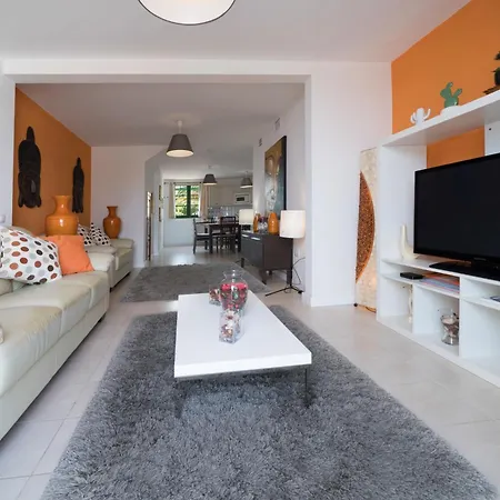 Casa Olivia Villa