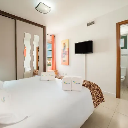 Casa Olivia Villa *